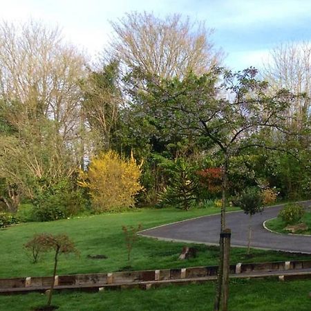 Longacre Bed & Breakfast Freshford Exterior foto
